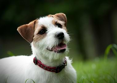 Jack Russell Terrier