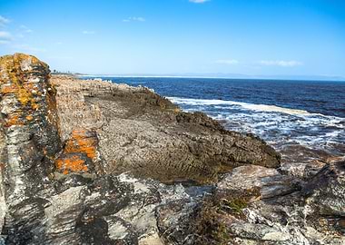 Cliff Path Hermanus