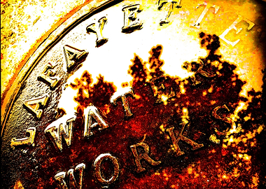 Lafayette Water Works