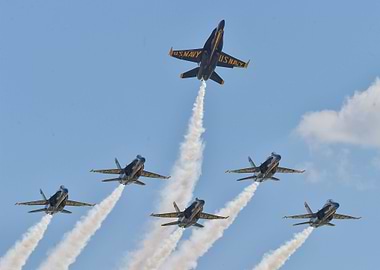 Blue Angels