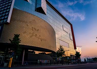 Tivoli Vredenburg club