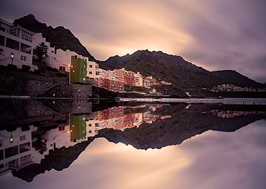 piscinas de la punta