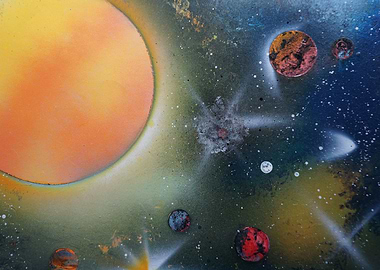 A Lot Goin On Out There