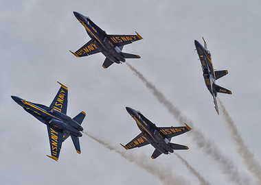 Blue Angels