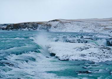 Just Around the Riverbend