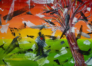 I want to see the Love