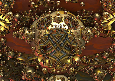 Tok Pseudo Steampunk Ed