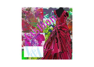 Victorian dress victoria