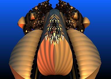 Interstellar Junebug