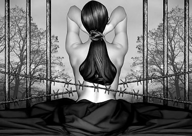 Private Prison of Pain