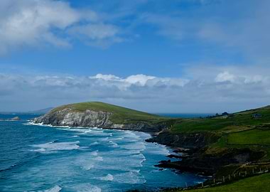 Dingle Peninsula