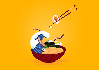 Fuji Ramen