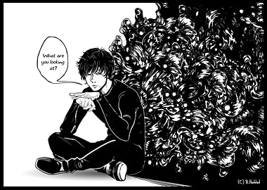 What are you looking at