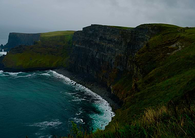 Cliffs of Moher