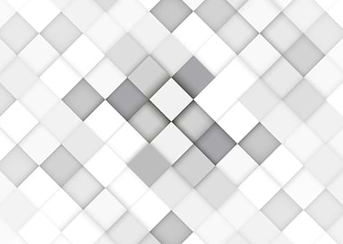 white abstract background