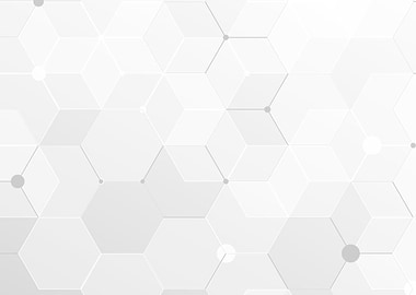 white abstract background