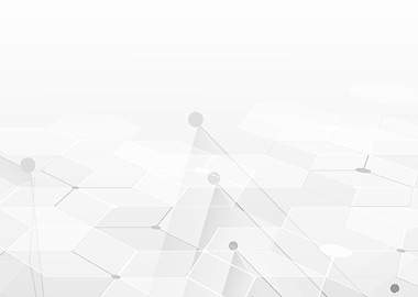 white abstract background