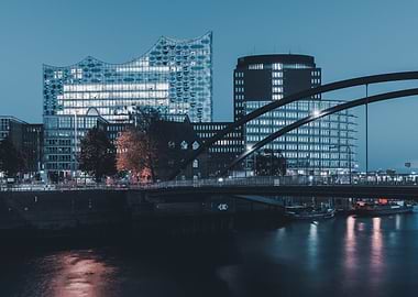 Elbphilharmonie Hamburg