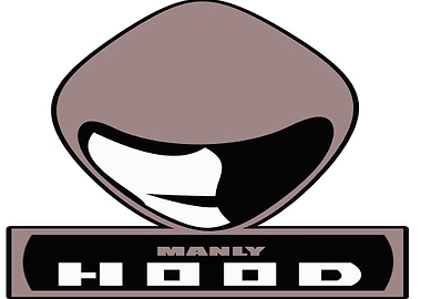 manly hood