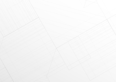 white abstract background