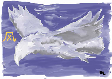 Wind Hawk Creativity