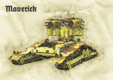 MAVERICK