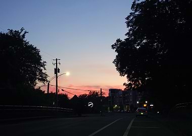 Sunset Road