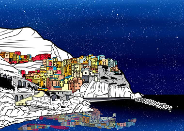 Manarola
