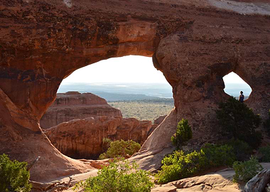 Arches National Park