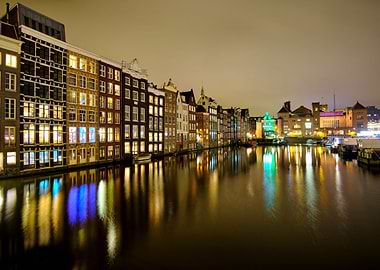Amsterdam