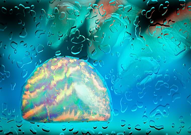 Fishing a Plunged Opal