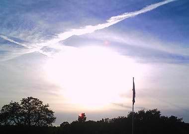 ALEXANDRA PALACE LONDON