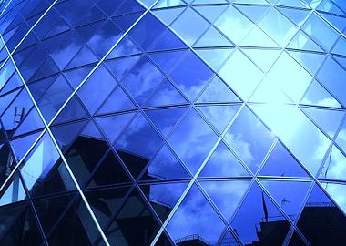GHERKIN LONDON