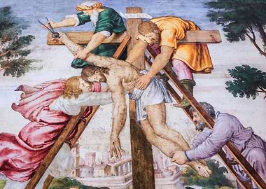 San Maurizio al Monastero