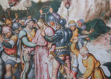 San Maurizio al Monastero