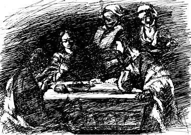 The teaching of Christ