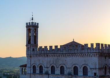 Gubbio Umbria