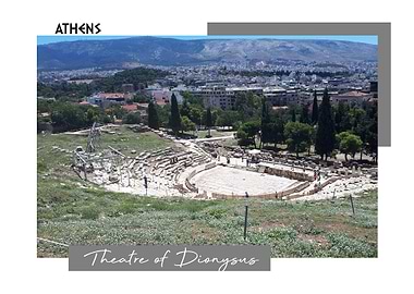 Theatre of Dionysus