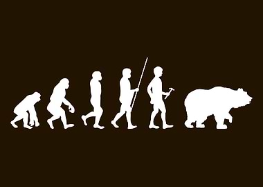 Druid Bear Evolution