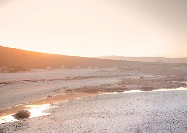Cape Columbine South Afric