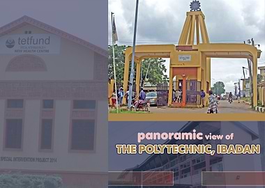 panoramic view of institut