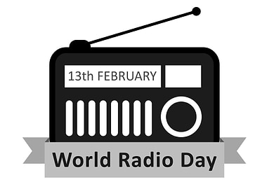 World Radio Day