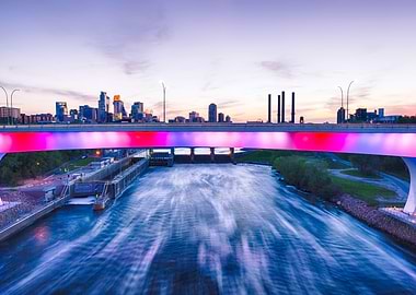 Minneapolis 35W Bridge
