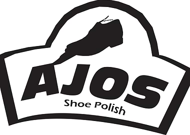 ajos shoe polish