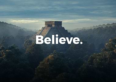 Believe