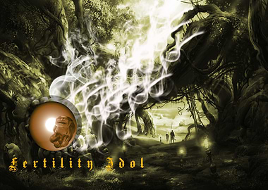 Fertility Idol