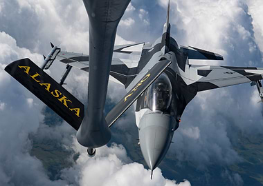 Fighting Falcon