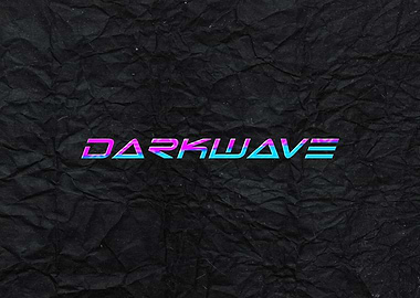 Darkwave Aesthetic