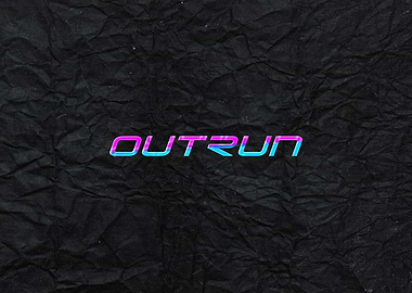 Outrun