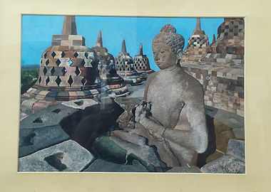 ocean of tranquality